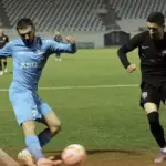 Dự đoán và phân tích kèo Simal tiếp đón Energetik Mingachevir, 18h30 ngày 9/4: Liệu có thêm cú sốc?