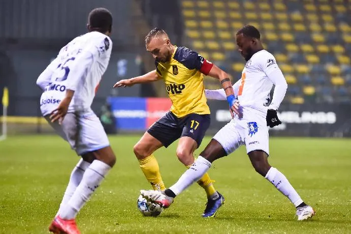 Phân tích và soi kèo trận Sint-Truidense gặp Anderlecht, 01h30 ngày 24/4: Lạc quan hướng tới chiến thắng