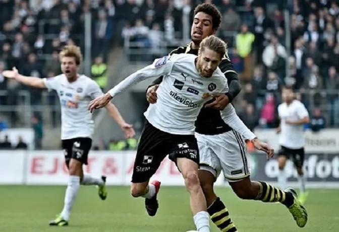 Phân tích và dự đoán trận đấu Sirius vs Hammarby, 0h00 ngày 14/4: Kịch tính và ngang sức ngang tài