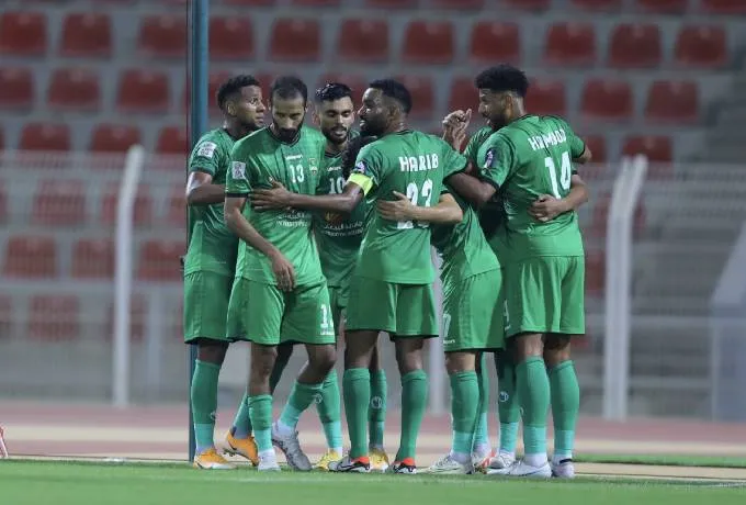 Dự đoán và phân tích kèo trận Smail gặp AL-Nahda, 20h55 ngày 30/4: Hướng tới chiến thắng ở lượt về