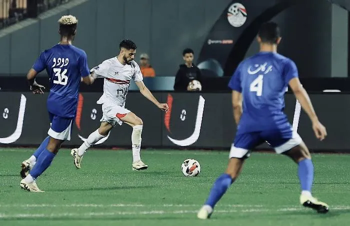 Phân tích và dự đoán trận đấu Smouha với Al Masry, 21h00 ngày 27/4: Liệu có thêm thất bại?