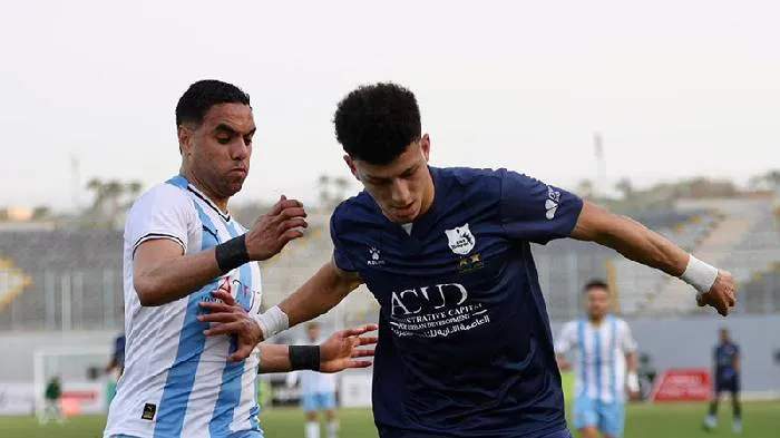 Dự đoán và phân tích kèo trận Smouha đối đầu ENPPI, 22h00 ngày 7/4: Hướng tới chiến thắng mới