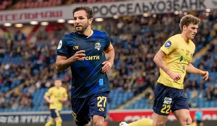 Phân tích kèo trận Sochi gặp Krylia Sovetov, 21h30 ngày 21/4: Liệu có điều bất ngờ?