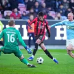 Phân tích kèo trận Sonderjyske đối đầu Midtjylland, 1h00 ngày 24/4: Sự chênh lệch đẳng cấp rõ rệt