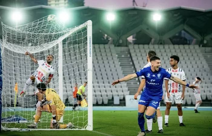 Phân tích và dự đoán kèo trận South Melbourne gặp Melbourne City Youth, 16h30 ngày 1/5: Đánh bại đội mới lên hạng