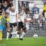 Phân tích và dự đoán trận Southampton tiếp đón Derby County, 21h00 ngày 11/4: Nối tiếp mạch thắng