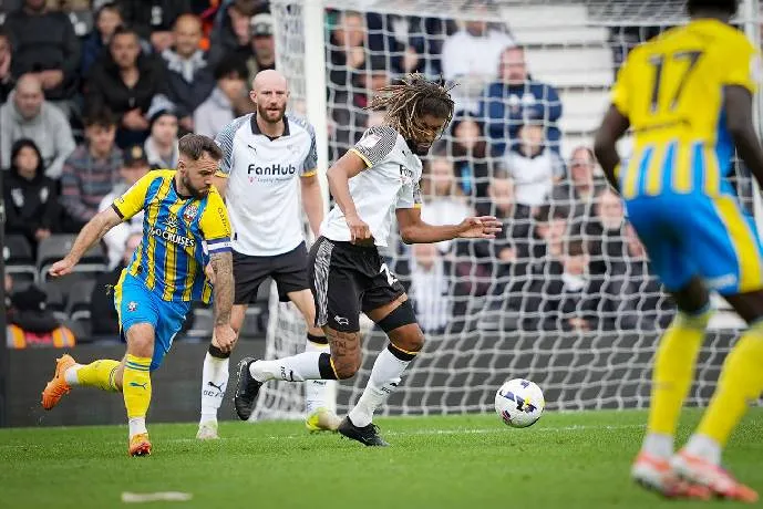 Phân tích và dự đoán trận Southampton tiếp đón Derby County, 21h00 ngày 11/4: Nối tiếp mạch thắng