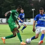 Phân tích và dự đoán kết quả trận Spartak Varna gặp Beroe, 23h30 ngày 24/4: Cuộc chiến không thể quyết định thắng thua