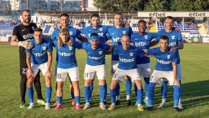 Phân tích và dự đoán trận đấu Spartak Varna gặp Dobrudzha, 17h00 ngày 10/4: Cuộc chiến khó khăn tiếp diễn