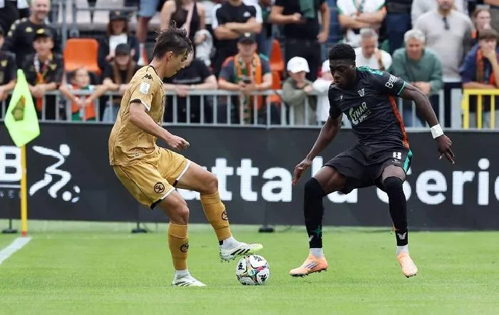 Phân tích và dự đoán kèo trận Spezia gặp Venezia, 20h00 ngày 1/5: Serie A đang chờ đón