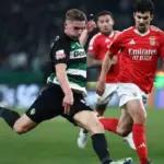 Phân tích và dự đoán kết quả trận Sporting CP gặp Benfica, 00h00 ngày 20/4: Trận chiến quyết định số phận
