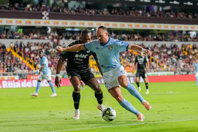 Phân tích và soi kèo trận đấu giữa Sporting SJ và Saprissa, 8h00 ngày 16/4: Nhiều bất ngờ chờ đón