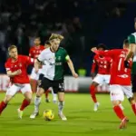 Nhận định, soi kèo Sporting vs Santa Clara, 2h30 ngày 4/4: Phong độ đang lên