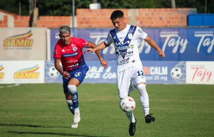 Phân tích kèo trận Sportivo Ameliano vs Nacional Asuncion, 6h30 ngày 21/4: Khai thác thế mạnh của chủ nhà