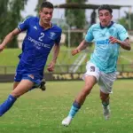 Phân tích kèo trận St Albans Saints tiếp đón South Melbourne, 17h00 ngày 24/4: Dự đoán dễ dàng