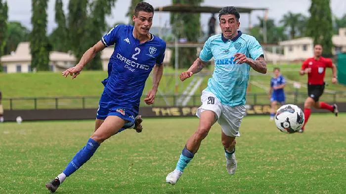 Phân tích kèo trận St Albans Saints tiếp đón South Melbourne, 17h00 ngày 24/4: Dự đoán dễ dàng