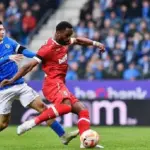 Phân tích và dự đoán trận đấu giữa Standard Liege và Royal Antwerp, 01h30 ngày 22/4: Đội khách gặp khó khăn.