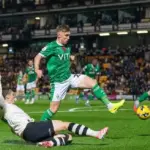 Phân tích và dự đoán kèo trận Stockport đối đầu Port Vale, 01h45 ngày 29/4: Khó khăn chờ đợi