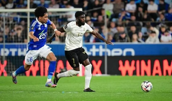 Phân tích và dự đoán kèo trận Strasbourg gặp Nice, 22h00 ngày 4/4: Cuộc chiến giành điểm số