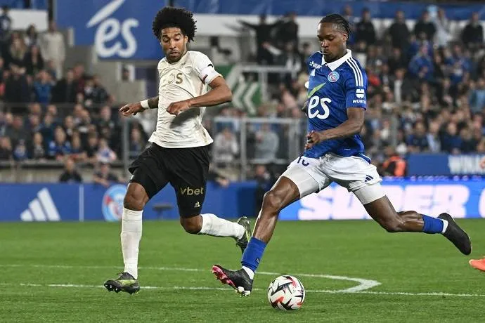 Phân tích và dự đoán trận chiến giữa Strasbourg và Nice, 2h00 ngày 23/4: Không có điều gì bất ngờ