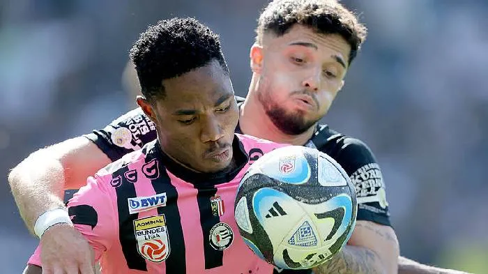 Phân tích và dự đoán kèo Sturm Graz tiếp đón LASK, 01h30 ngày 23/4: Lợi thế từ sân nhà