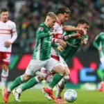 Phân tích và dự đoán kèo trận Stuttgart gặp Bremen, 20h30 ngày 26/4: Cuộc chiến giành vé trở lại top 4