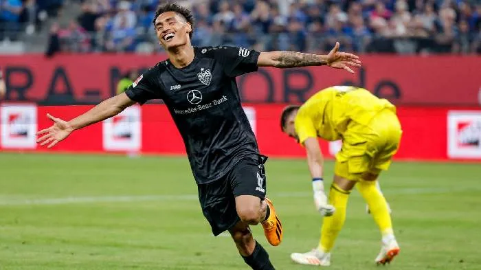 Phân tích và dự đoán kèo Stuttgart tiếp đón Hamburg, 22h30 ngày 12/4: Chủ nhà khó bị đánh bại
