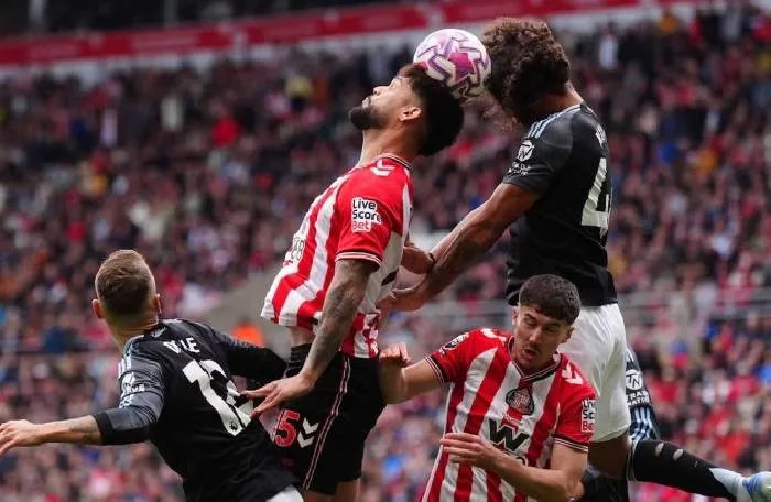 Phân tích và dự đoán kèo trận Sunderland tiếp đón Nottingham Forest, 2h00 ngày 25/4: Hứa hẹn hấp dẫn