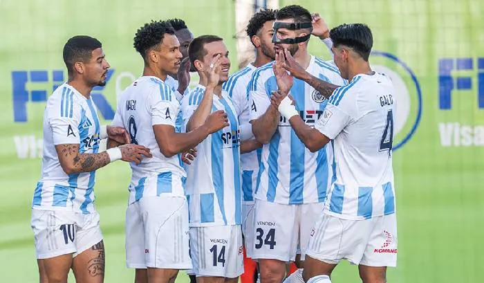 Phân tích kèo trận Super Nova gặp Riga FC, 22h00 ngày 14/4: Liệu có thêm thất bại?