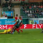 Phân tích kèo SV Ried vs Grazer, 01h30 ngày 22/4: Cơ hội chia điểm!