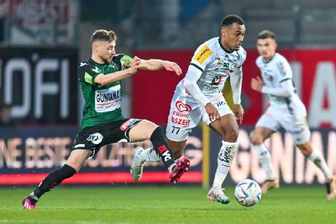 Phân tích và dự đoán trận đấu SV Ried vs Rheindorf Altach, 0h00 ngày 4/4: Cuộc chiến căng thẳng và kịch tính