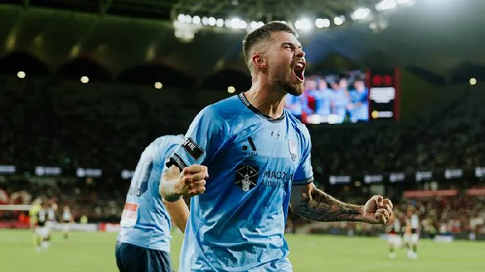 Phân tích kèo trận Sydney FC tiếp đón Perth Glory, 16h35 ngày 18/4: Cuộc chiến với đối thủ ưa thích