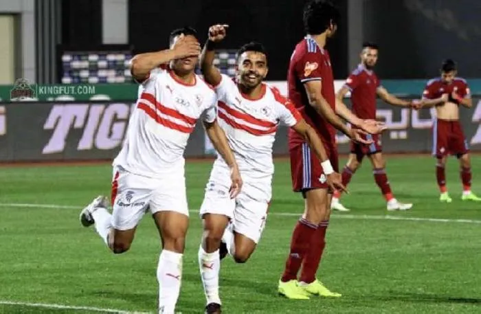 Phân tích và dự đoán Tala’ea El Gaish gặp Petrojet, 0h00 ngày 14/4: Đội khách chiếm ưu thế trước chủ nhà
