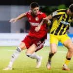 Phân tích kèo trận Tampines Rovers gặp Young Lions, 18h30 ngày 24/4: Thử thách không hề đơn giản