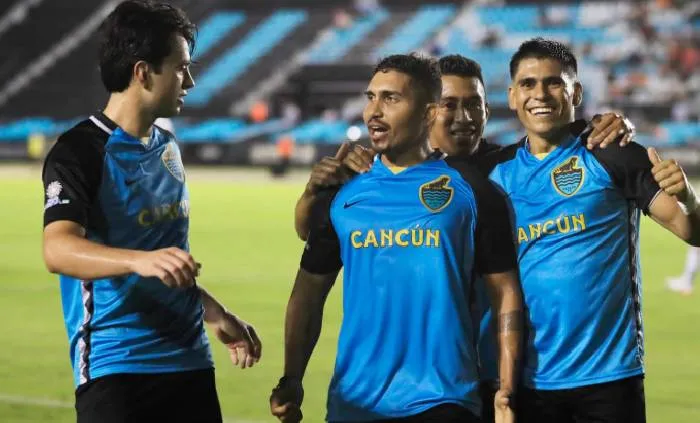 Phân tích kèo Tapatio đối đầu Cancun, 08h00 ngày 24/4: Đội khách đầy tự tin