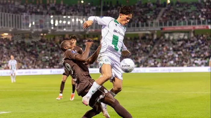 Phân tích và dự đoán tỷ số Telstar gặp Groningen, 23h45 ngày 4/4: Cơ hội cuối cùng để bứt phá