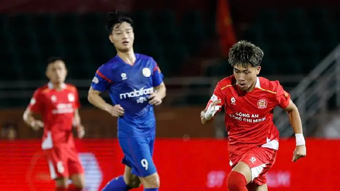 Dự đoán kèo trận Thanh Hóa tiếp Công an TPHCM, 18h00 ngày 5/4: Thử thách lớn cho đội chủ sân