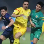 Phân tích kèo trận đấu giữa Thanh Hóa và PVF-CAND, 18h00 ngày 25/4: Thử thách chờ đón