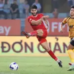 Phân tích kèo trận Thể Công Viettel gặp HAGL, 19h15 ngày 19/4: Thử thách cho chiến thắng cách biệt