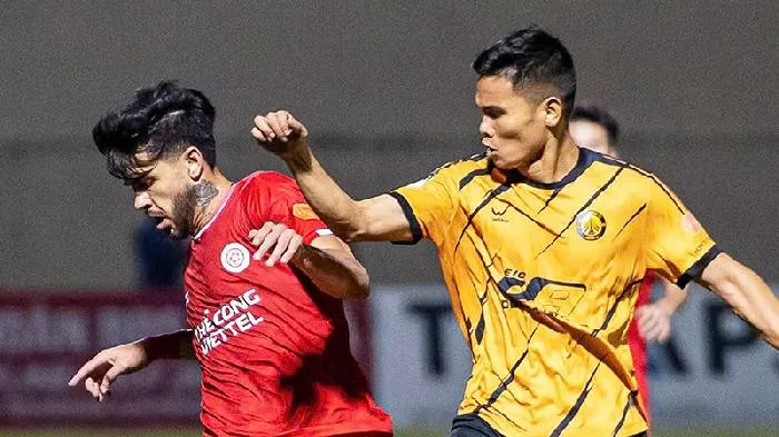 Phân tích kèo trận Thể Công Viettel tiếp đón Thanh Hóa, 19h15 ngày 10/4: Lập lại lịch sử