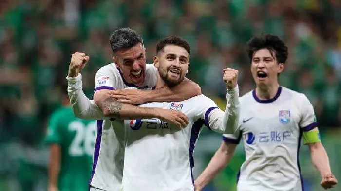 Dự đoán kèo trận Tianjin đối đầu Wuhan Three Towns, 18h35 ngày 1/5: Cơ hội kiếm điểm