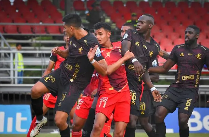 Đánh giá và dự đoán kèo Tigre đối đầu America de Cali, 07h00 ngày 1/5: Những bước đi lạc lối