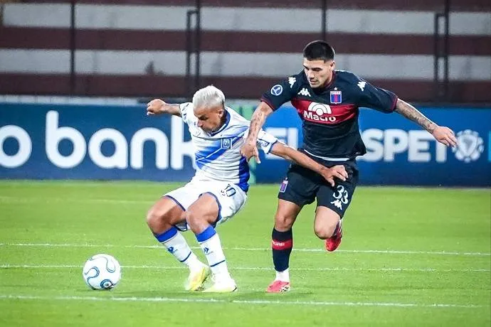 Phân tích và dự đoán kết quả trận Tigre gặp Macara, 5h00 ngày 17/4: Thử thách lớn cho đội chủ nhà