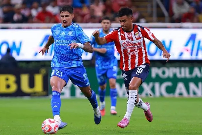 Phân tích và dự đoán kèo Tigres UANL vs Guadalajara, 6h00 ngày 12/4: Thời điểm thăng hoa của hai đội