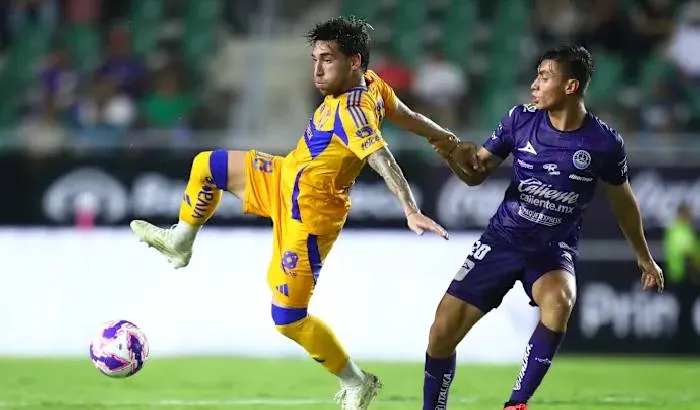 Phân tích và dự đoán kèo Tigres UANL gặp Mazatlan, 6h00 ngày 26/4: Thời cơ cho Bầy hổ tỏa sáng