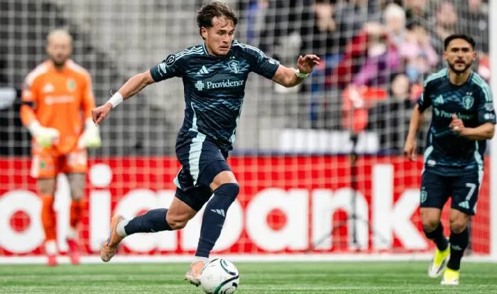 Phân tích và dự đoán kèo Tigres UANL gặp Seattle Sounders, 08h00 ngày 9/4: Đội khách đang trên đà hưng phấn