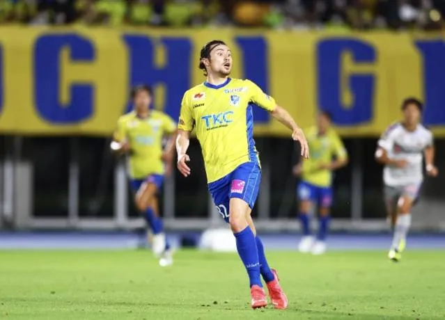 Phân tích và dự đoán kết quả Tochigi vs Vanraure Hachinohe, 16h30 ngày 8/4: Vẫn chưa thấy tín hiệu tích cực