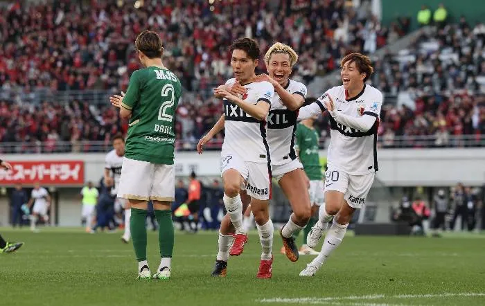 Phân tích và dự đoán kèo trận Tokyo Verdy gặp Kashima Antlers, 11h00 ngày 29/4: Khẳng định vị trí dẫn đầu