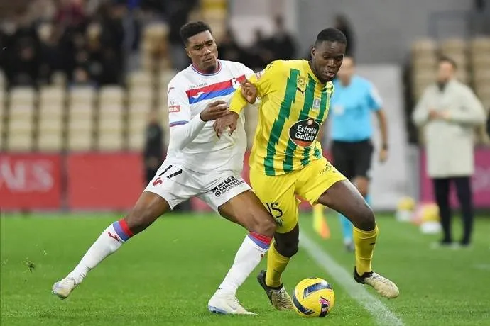 Phân tích và dự đoán kèo Tondela gặp Gil Vicente, 2h15 ngày 14/4: Thời khắc quyết định