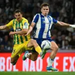 Phân tích và dự đoán kèo Tondela gặp Nacional, 21h30 ngày 25/4: Lời chia tay của những chú chim én